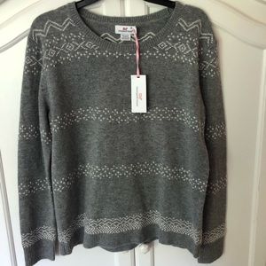 Vineyard Vines Sweater